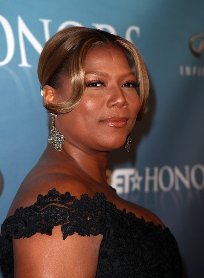 Photo Coverage: BET HONORS - The Arrivals Image