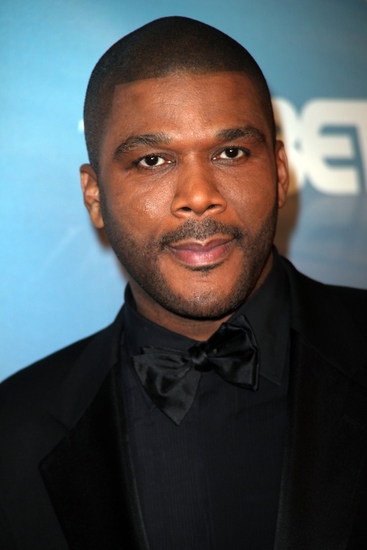 Photo Coverage: BET HONORS - The Arrivals Image