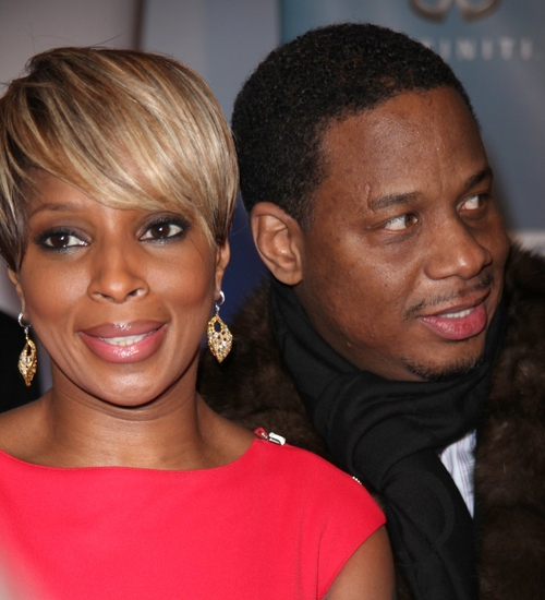 Photo Coverage: BET HONORS - The Arrivals Image
