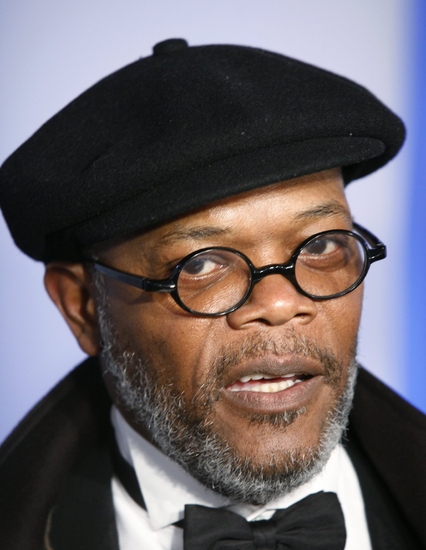 Photo Coverage: BET HONORS - The Arrivals Image