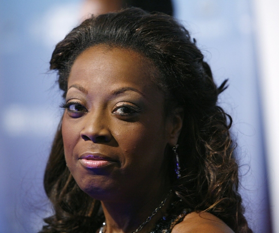 Photo Coverage: BET HONORS - The Arrivals Image