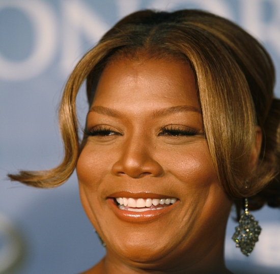 
Queen Latifah Photo