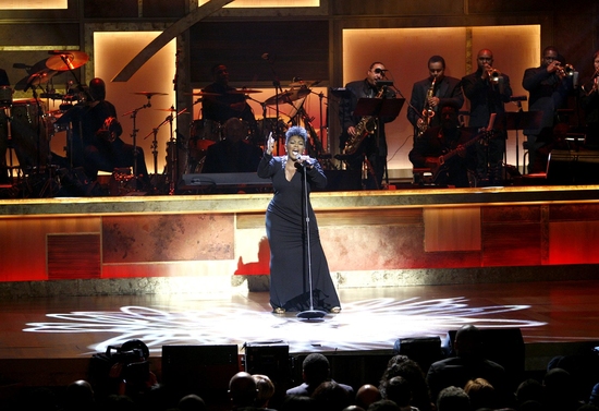 Photo Coverage: BET HONORS - The Performances Image