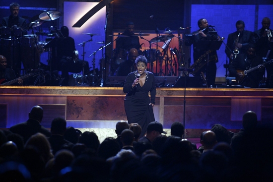 Photo Coverage: BET HONORS - The Performances Image