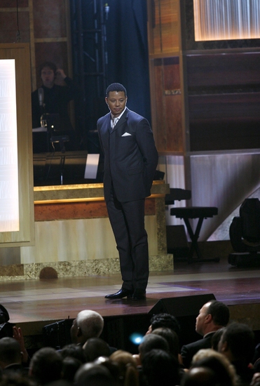 Photo Coverage: BET HONORS - The Performances Image