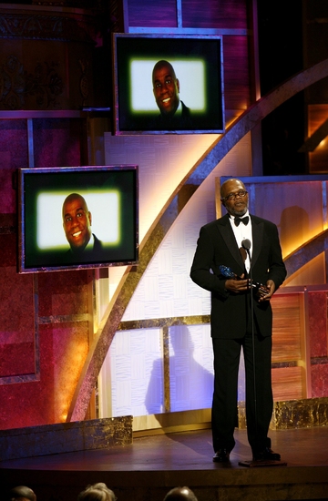 Photo Coverage: BET HONORS - The Performances Image