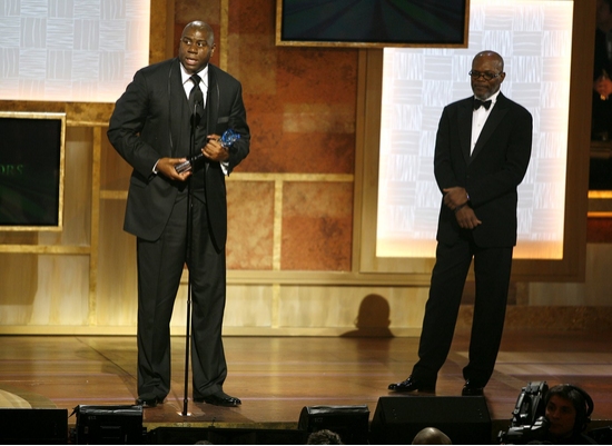 Photo Coverage: BET HONORS - The Performances 