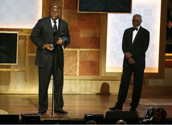 Photo Coverage: BET HONORS - The Performances Image