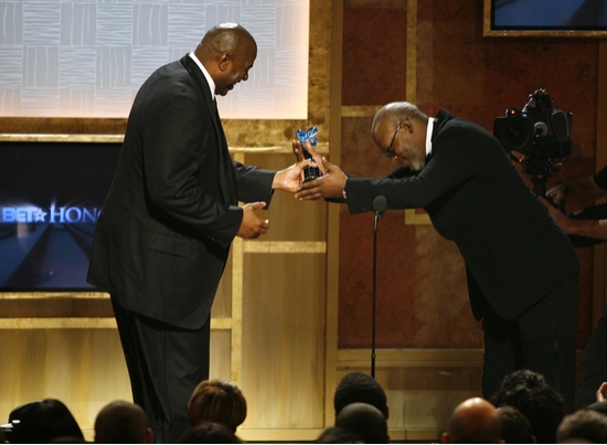 Photo Coverage: BET HONORS - The Performances Image