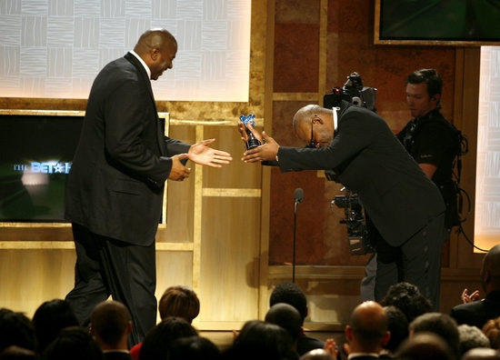 Photo Coverage: BET HONORS - The Performances Image