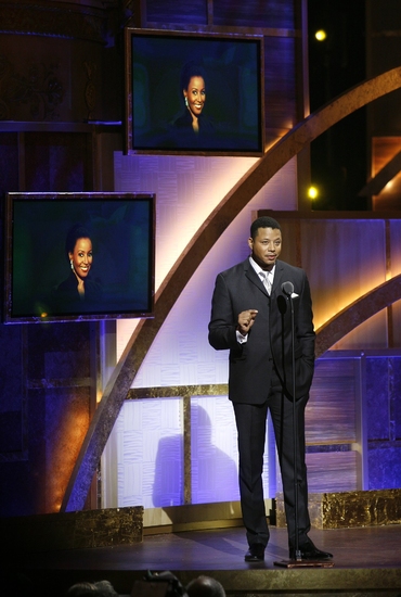 Photo Coverage: BET HONORS - The Performances Image