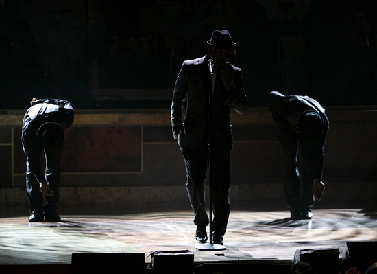 Photo Coverage: BET HONORS - The Performances Image
