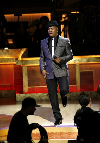 Photo Coverage: BET HONORS - The Performances 