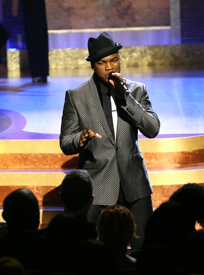Photo Coverage: BET HONORS - The Performances Image