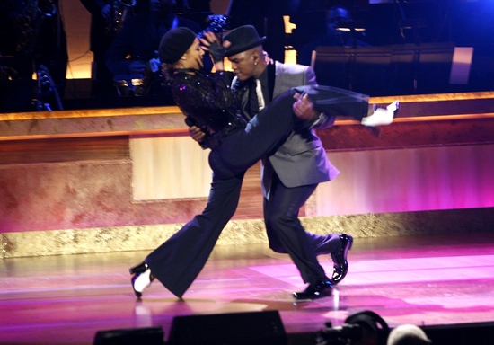 Photo Coverage: BET HONORS - The Performances Image