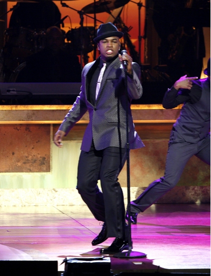 Photo Coverage: BET HONORS - The Performances Image