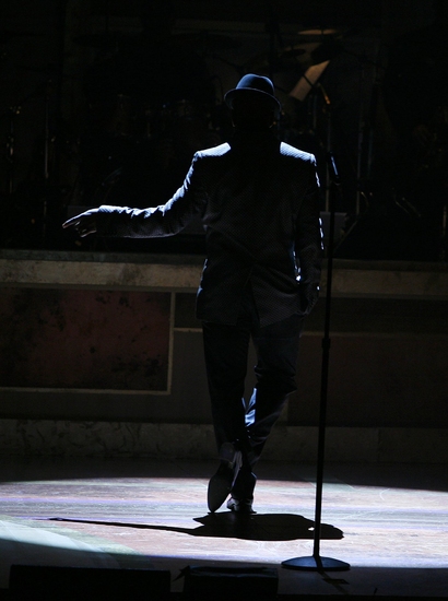 Photo Coverage: BET HONORS - The Performances Image
