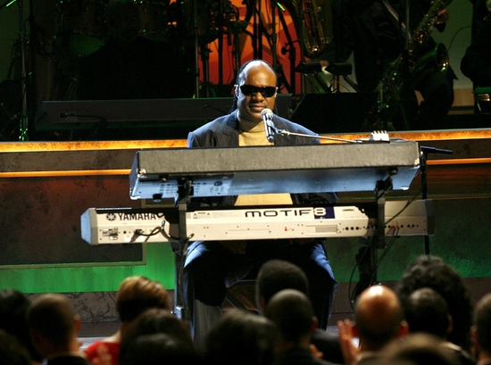Photo Coverage: BET HONORS - The Performances Image