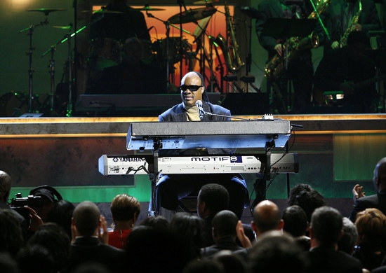 Photo Coverage: BET HONORS - The Performances Image