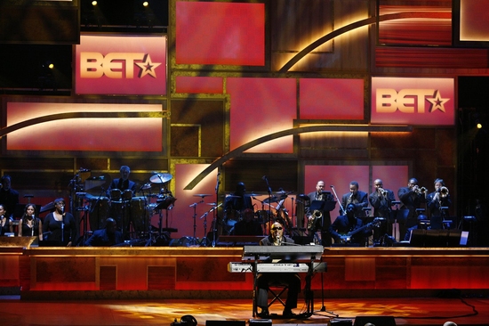 Photo Coverage: BET HONORS - The Performances Image