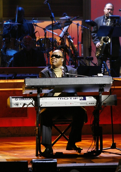 Photo Coverage: BET HONORS - The Performances Image