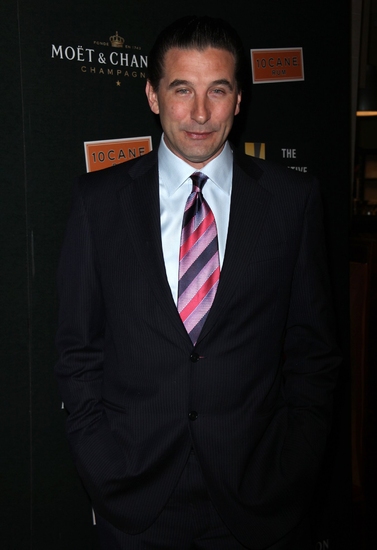 Photo Coverage: The Moet & Chandon Party for The Creative Coalition Image
