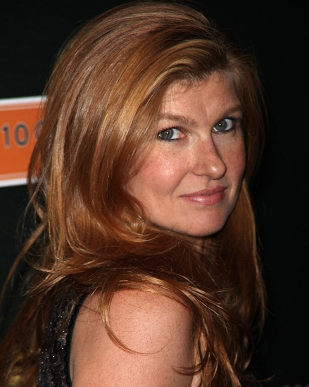 Photo Coverage: The Moet & Chandon Party for The Creative Coalition Image
