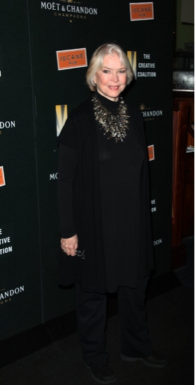 Photo Coverage: The Moet & Chandon Party for The Creative Coalition Image