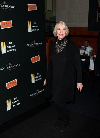 Photo Coverage: The Moet & Chandon Party for The Creative Coalition Image