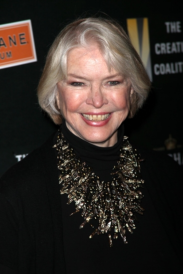Photo Coverage: The Moet & Chandon Party for The Creative Coalition Image