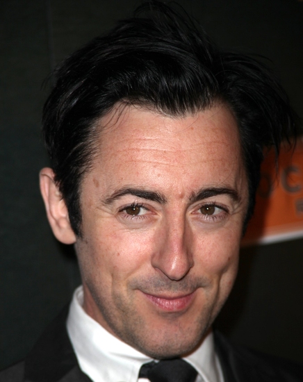 Photo Coverage: The Moet & Chandon Party for The Creative Coalition Image