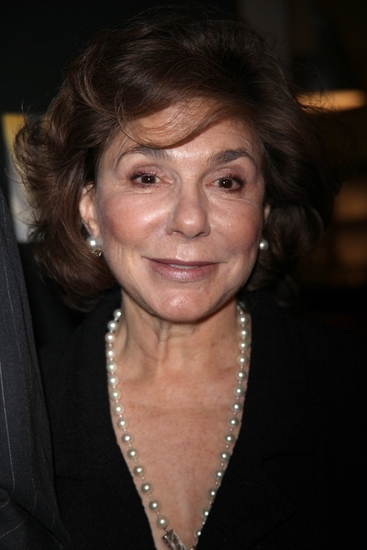 Photo Coverage: The Moet & Chandon Party for The Creative Coalition Image