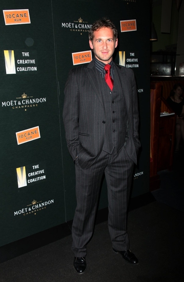 Photo Coverage: The Moet & Chandon Party for The Creative Coalition Image