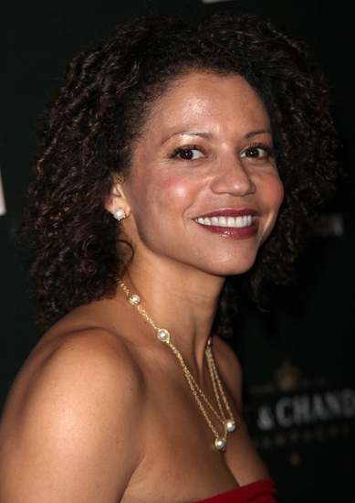 Photo Coverage: The Moet & Chandon Party for The Creative Coalition Image