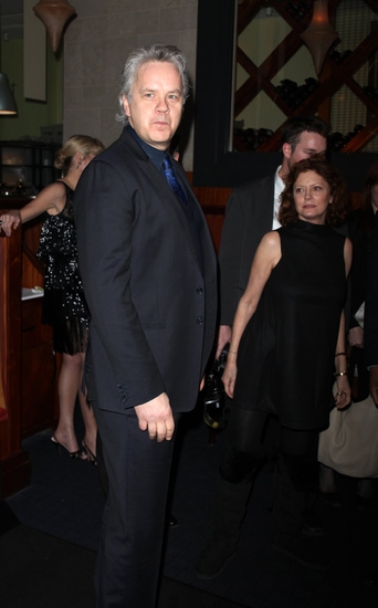 Photo Coverage: The Moet & Chandon Party for The Creative Coalition Image