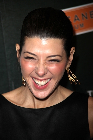 Photo Coverage: The Moet & Chandon Party for The Creative Coalition Image
