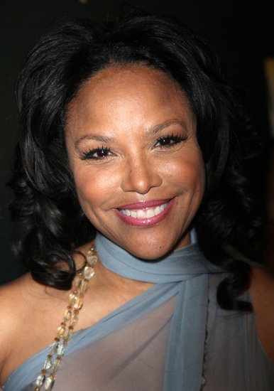Photo Coverage: The Moet & Chandon Party for The Creative Coalition Image