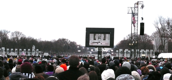 Photo Essay: 'WE ARE ONE: The Obama Inaugural Celebration Concert' 
