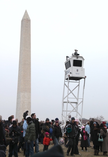 Photo Essay: 'WE ARE ONE: The Obama Inaugural Celebration Concert' 