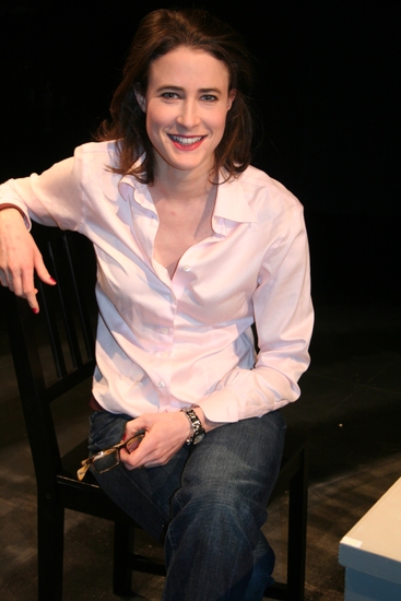 Photo Coverage: LEAVES OF GLASS on Theatre Row Image