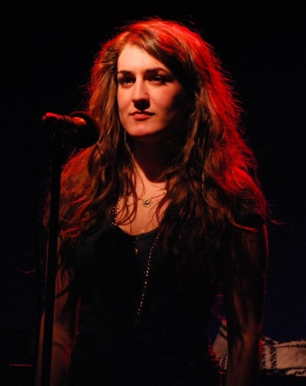 Photo Flash: Broadway Speaks Out: Live At The Duplex Image