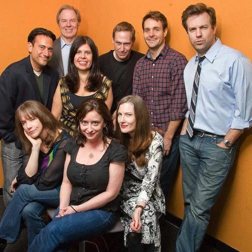 Photo Flash: CELEBRITY AUTOBIOGRAPHY at SF Sketchfest Image