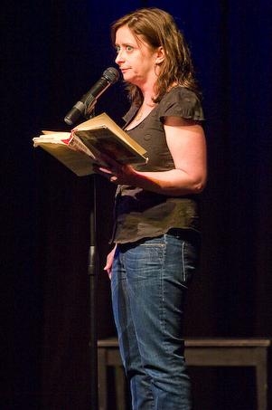 Photo Flash: CELEBRITY AUTOBIOGRAPHY at SF Sketchfest Image