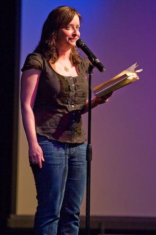Photo Flash: CELEBRITY AUTOBIOGRAPHY at SF Sketchfest Image