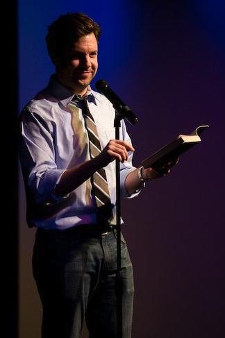 Photo Flash: CELEBRITY AUTOBIOGRAPHY at SF Sketchfest Image