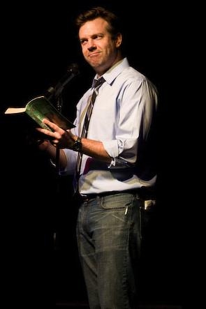 Photo Flash: CELEBRITY AUTOBIOGRAPHY at SF Sketchfest Image
