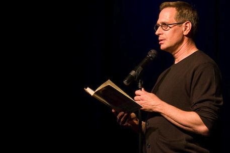 Photo Flash: CELEBRITY AUTOBIOGRAPHY at SF Sketchfest Image