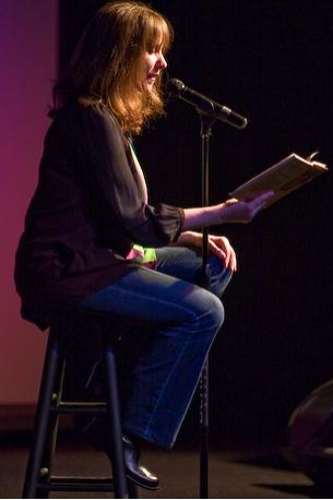 Photo Flash: CELEBRITY AUTOBIOGRAPHY at SF Sketchfest Image