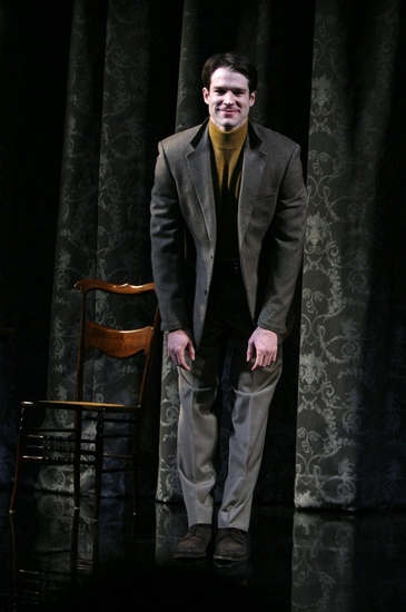Photo Coverage: THE AMERICAN PLAN Curtain Call Image