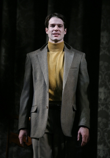 Photo Coverage: THE AMERICAN PLAN Curtain Call Image